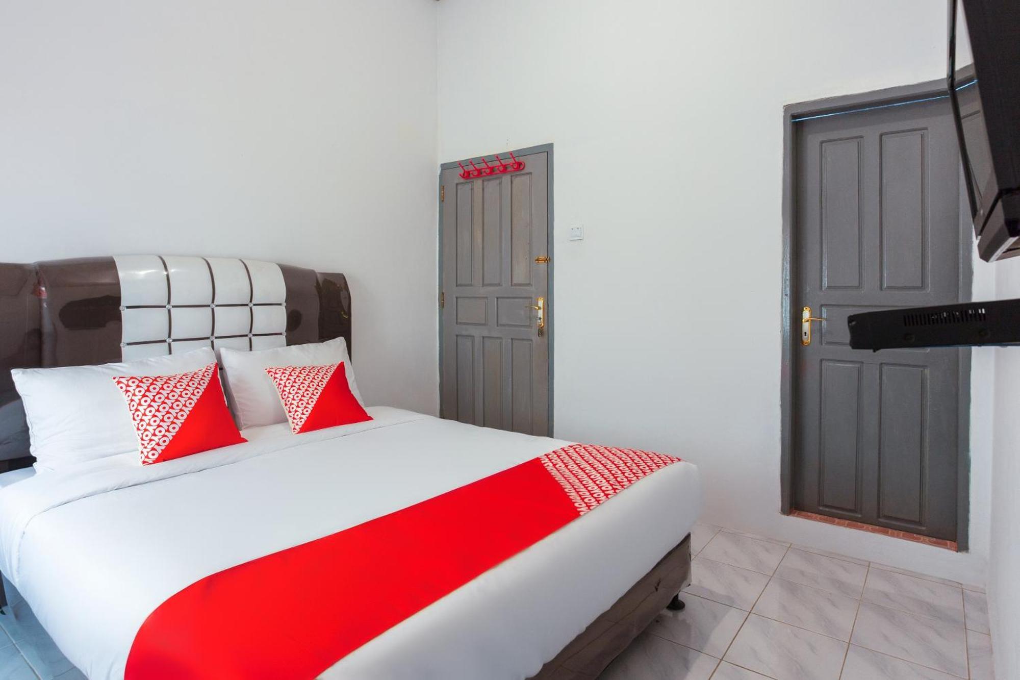 Oyo 2903 Putri Residence Syariah Bukittinggi Kültér fotó